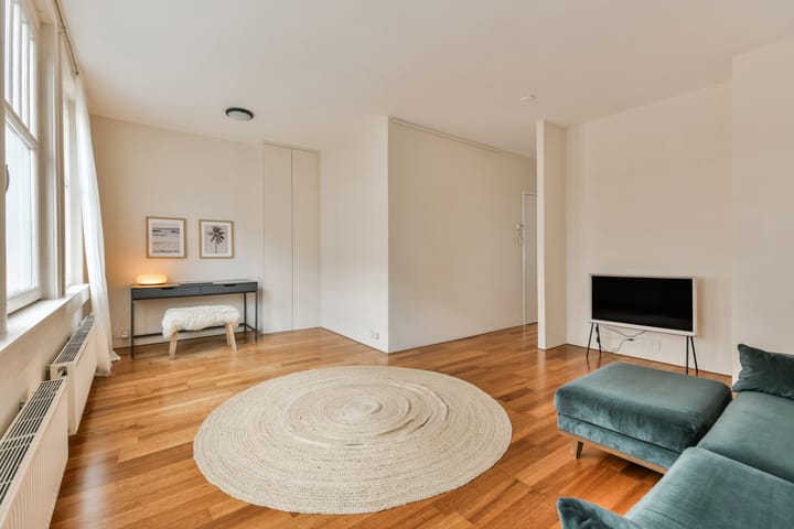 Foto 4 van Woubruggestraat 9-1