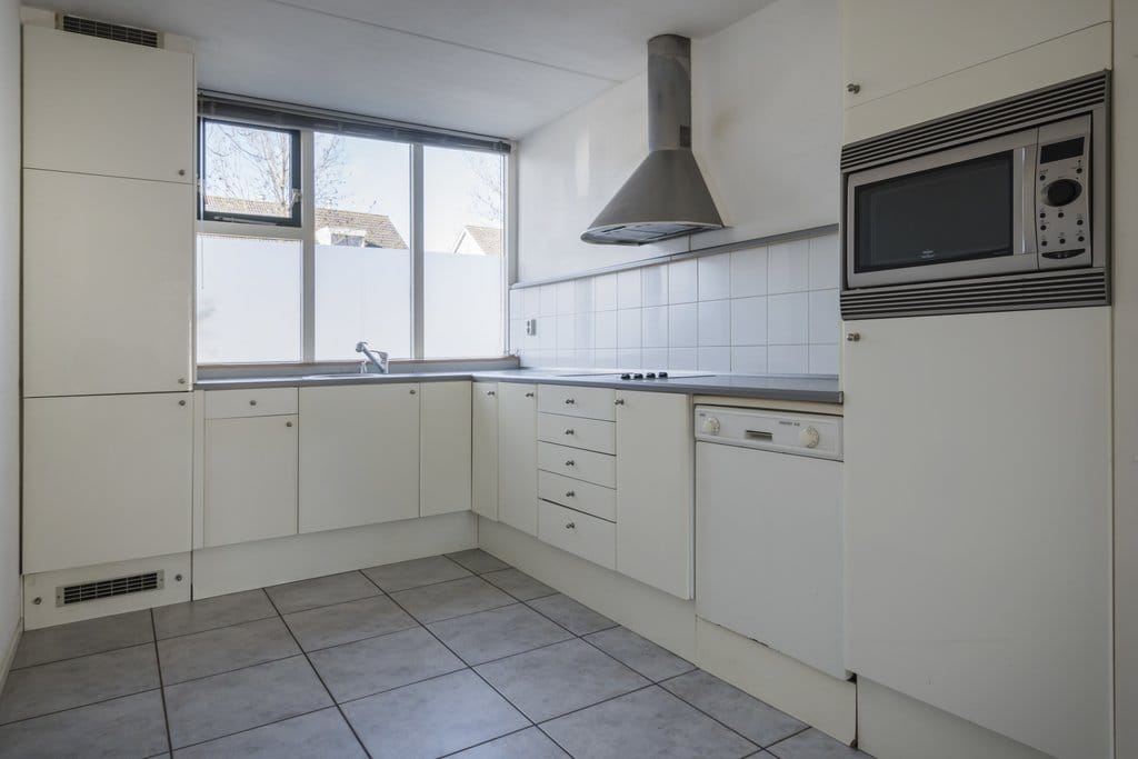 Foto 2 van Jacques Brelweg 34