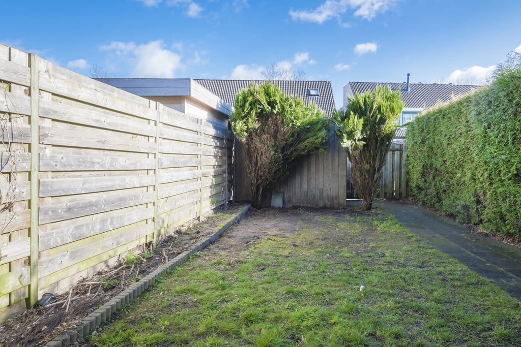 Foto 6 van Jacques Brelweg 34