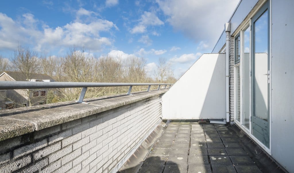 Foto 5 van Jacques Brelweg 34