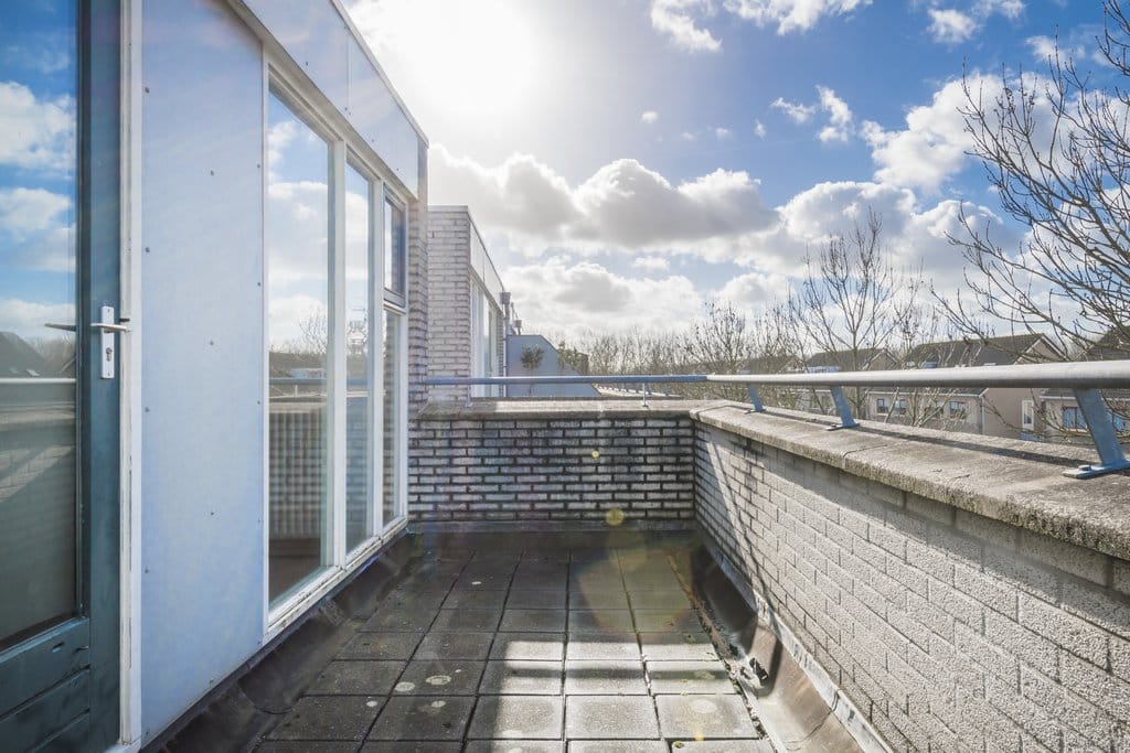 Foto 27 van Jacques Brelweg 34