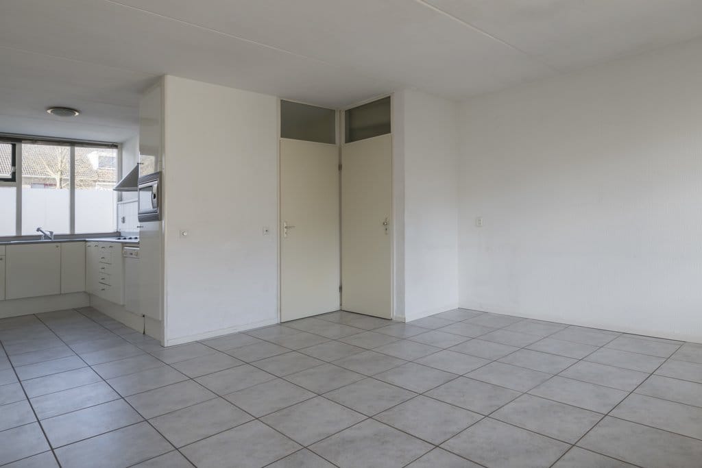 Foto 7 van Jacques Brelweg 34