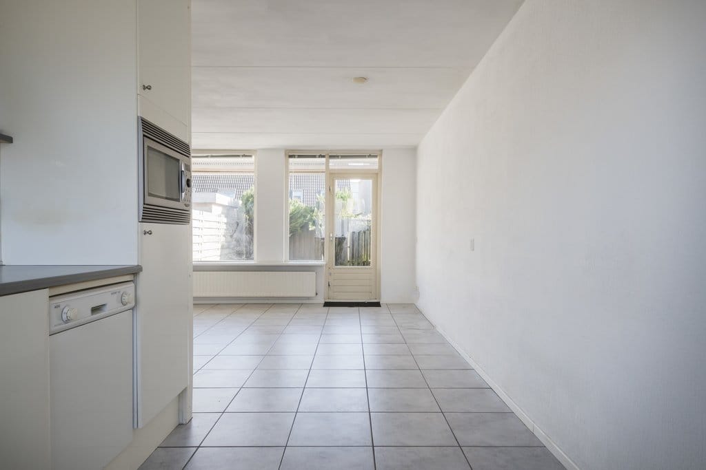 Foto 8 van Jacques Brelweg 34