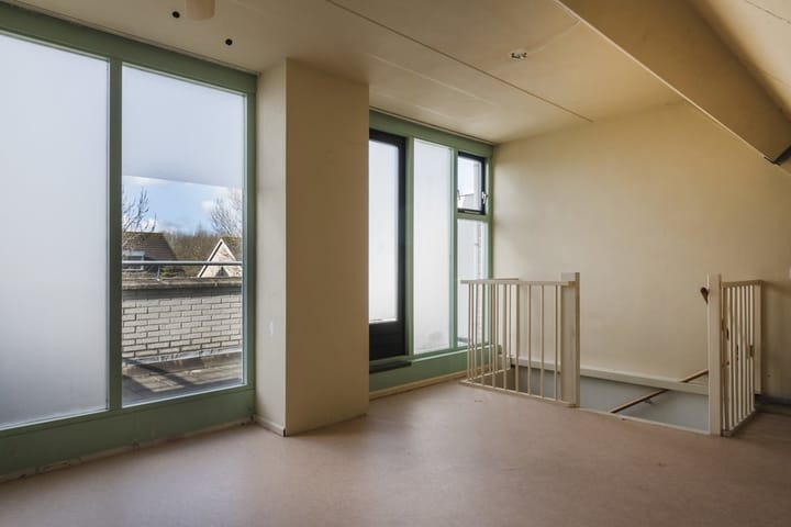 Foto 4 van Jacques Brelweg 34