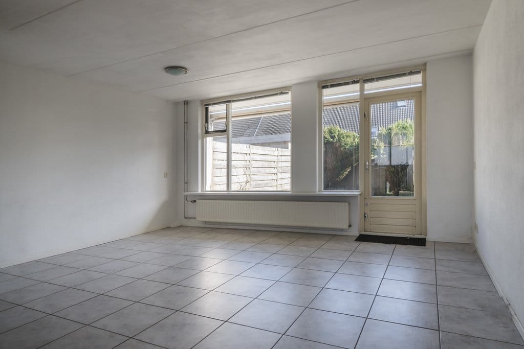 Foto 3 van Jacques Brelweg 34