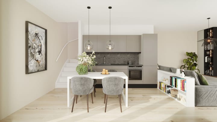 Photo 5 of Baccarastraat 1-107