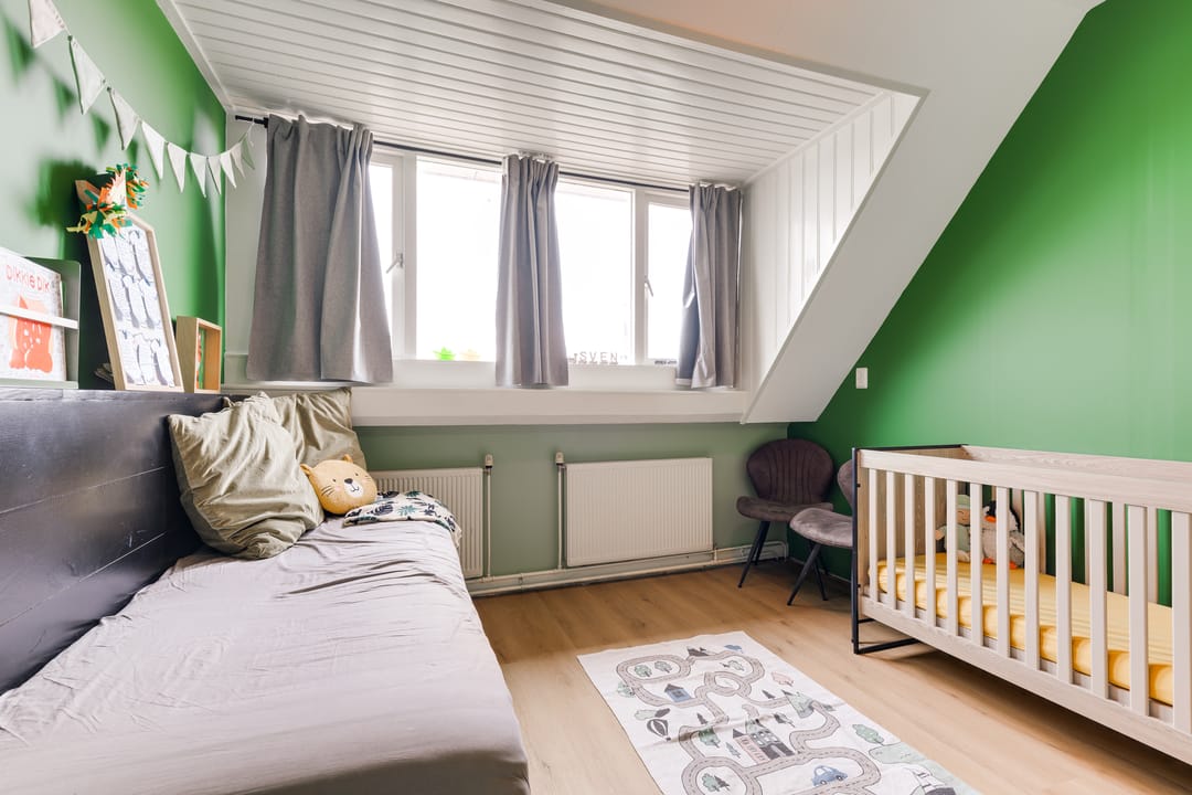 Foto 26 van Sumatrastraat 46-A