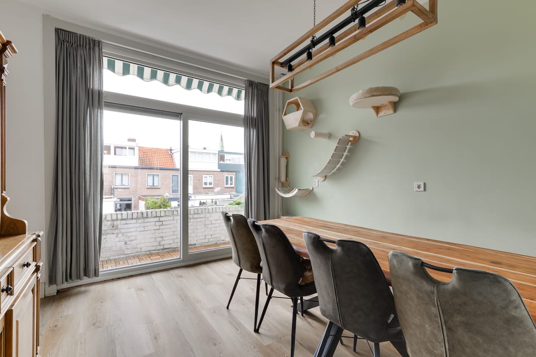 Foto 11 van Sumatrastraat 46-A