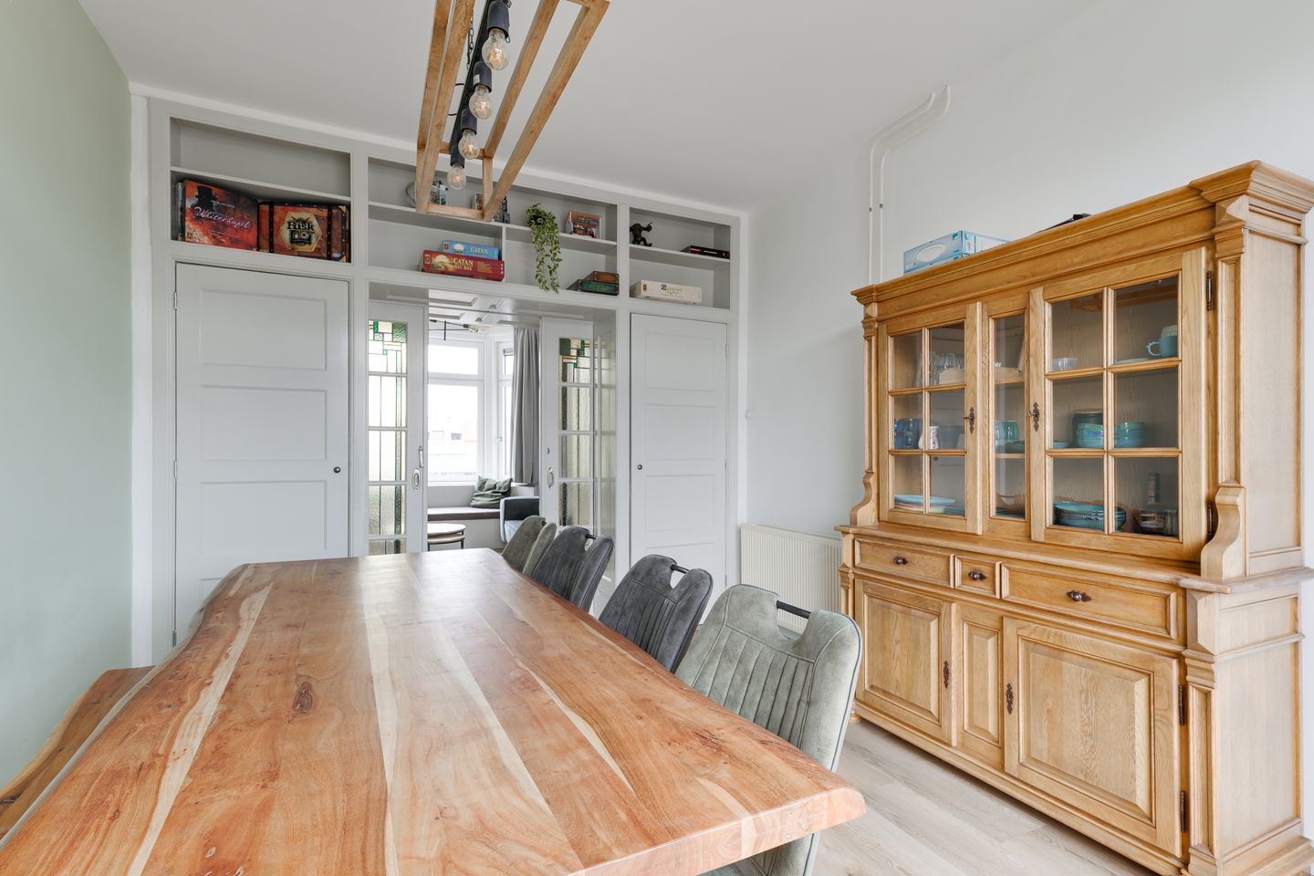 Foto 10 van Sumatrastraat 46-A