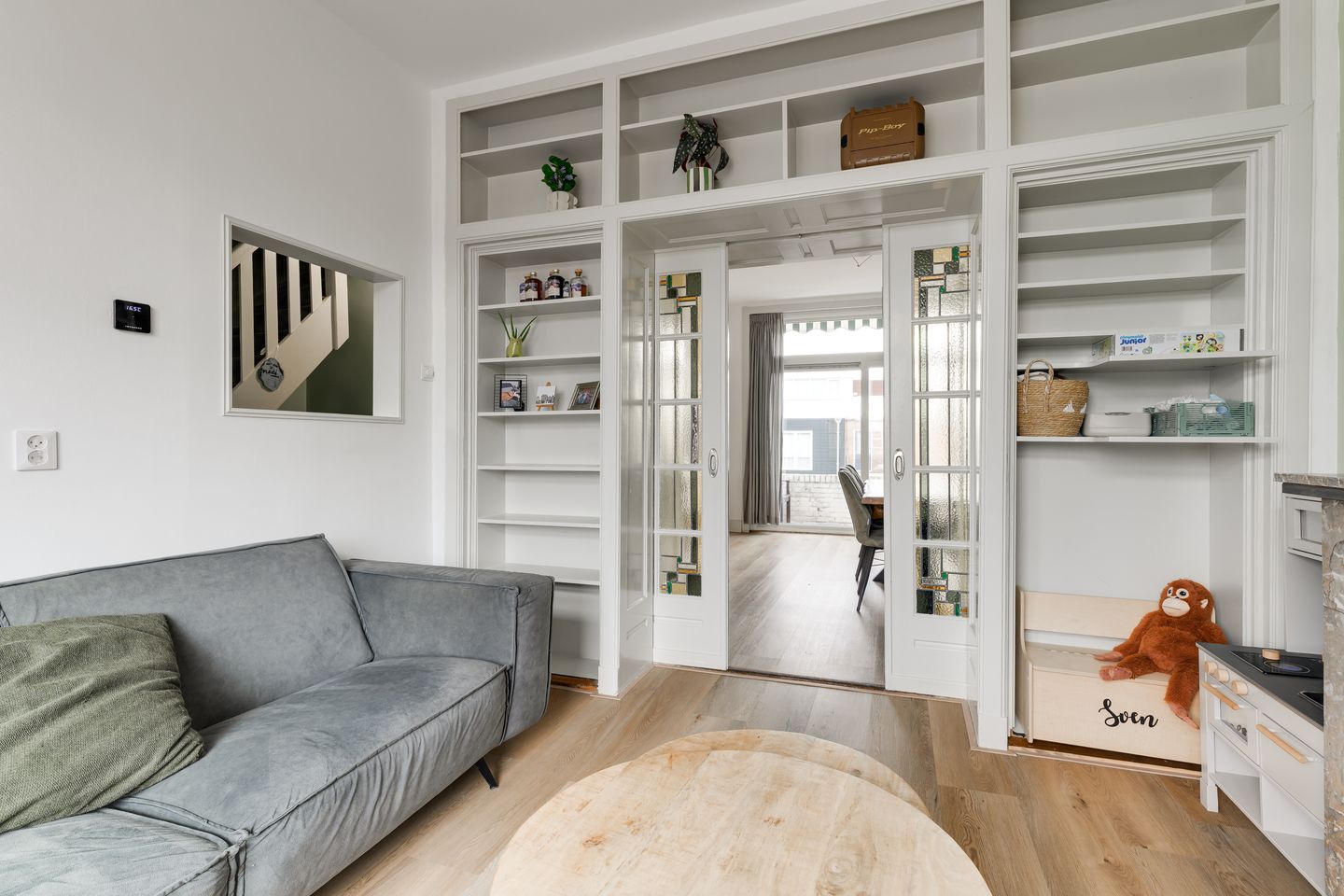 Foto 14 van Sumatrastraat 46-A