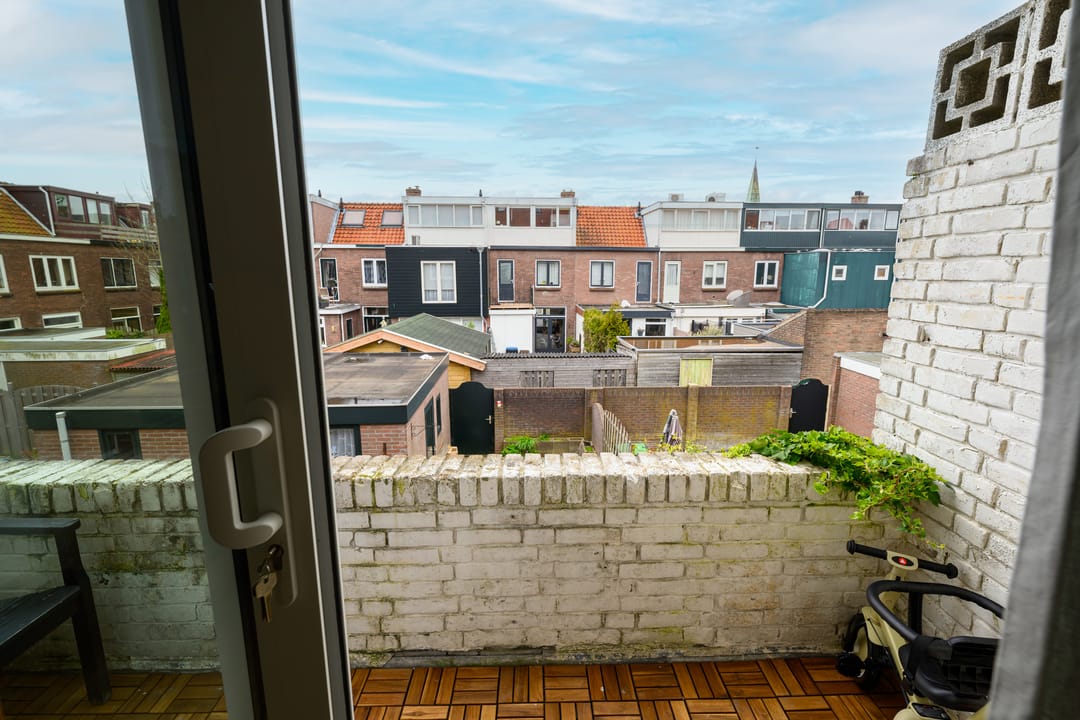 Foto 16 van Sumatrastraat 46-A