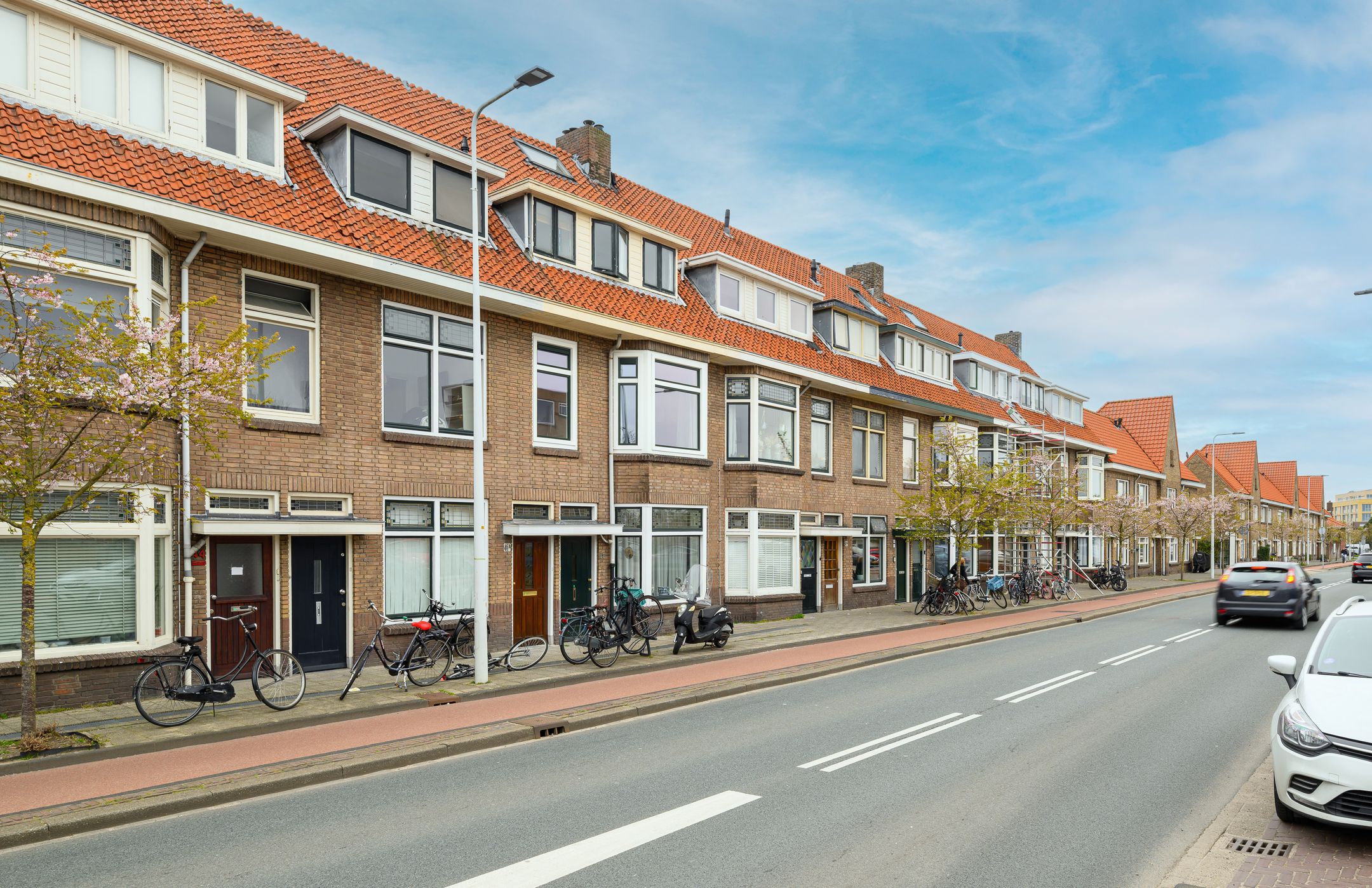 Foto 3 van Sumatrastraat 46-A