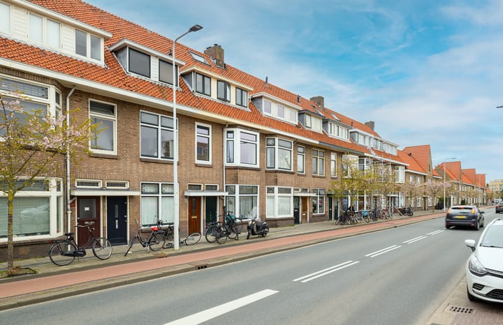 Photo 3 of Sumatrastraat 46-A