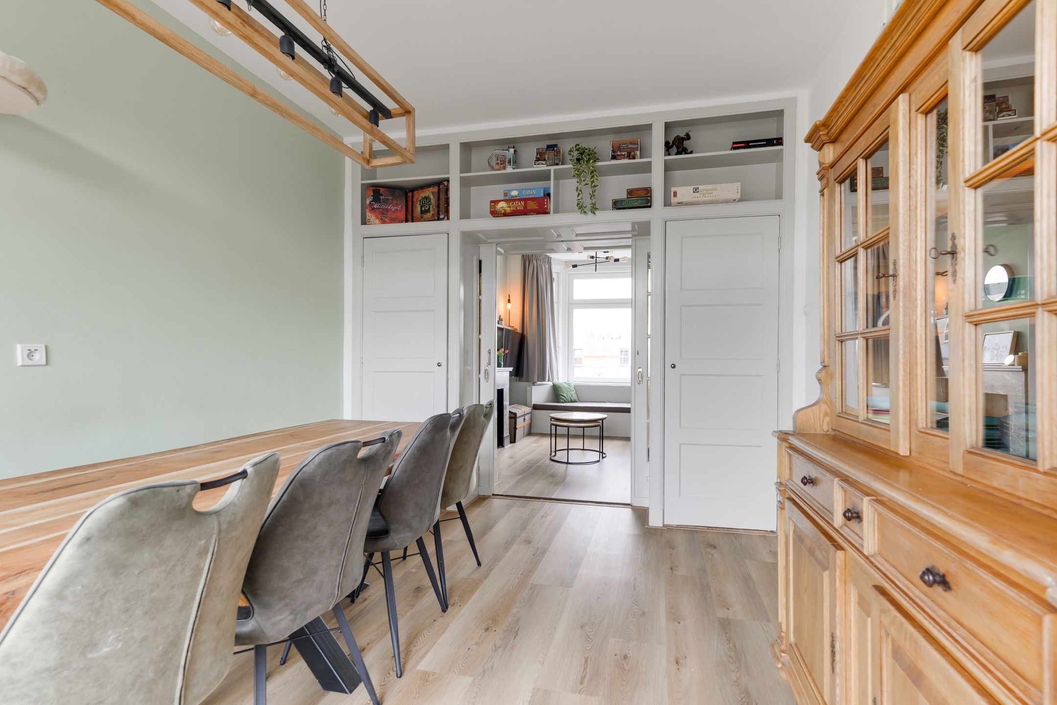 Foto 15 van Sumatrastraat 46-A