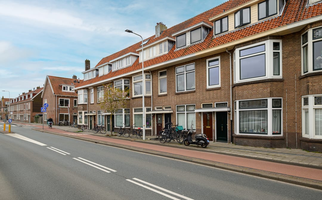 Foto 2 van Sumatrastraat 46-A