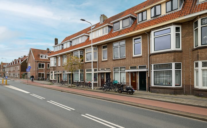 Photo 2 of Sumatrastraat 46-A