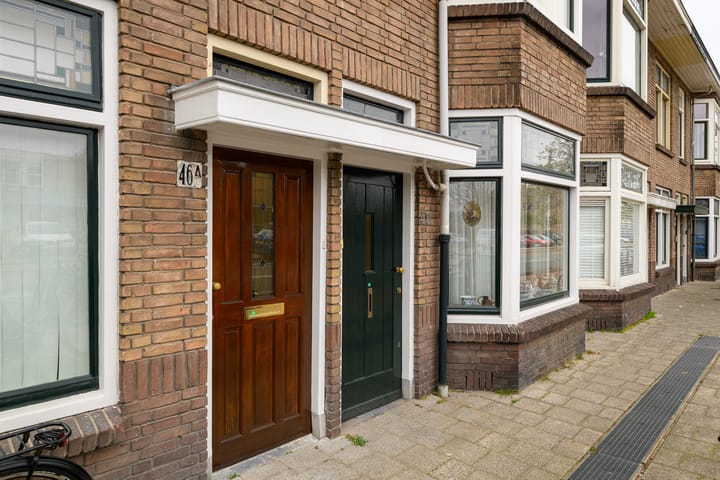 Photo 4 of Sumatrastraat 46-A