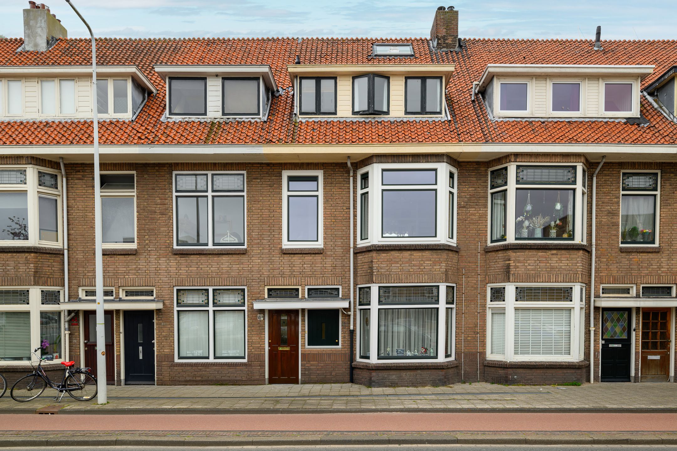 Sumatrastraat 46-A 46 A