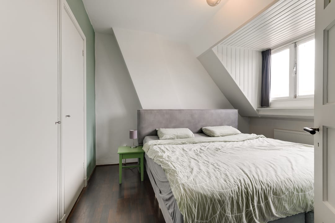 Foto 22 van Sumatrastraat 46-A