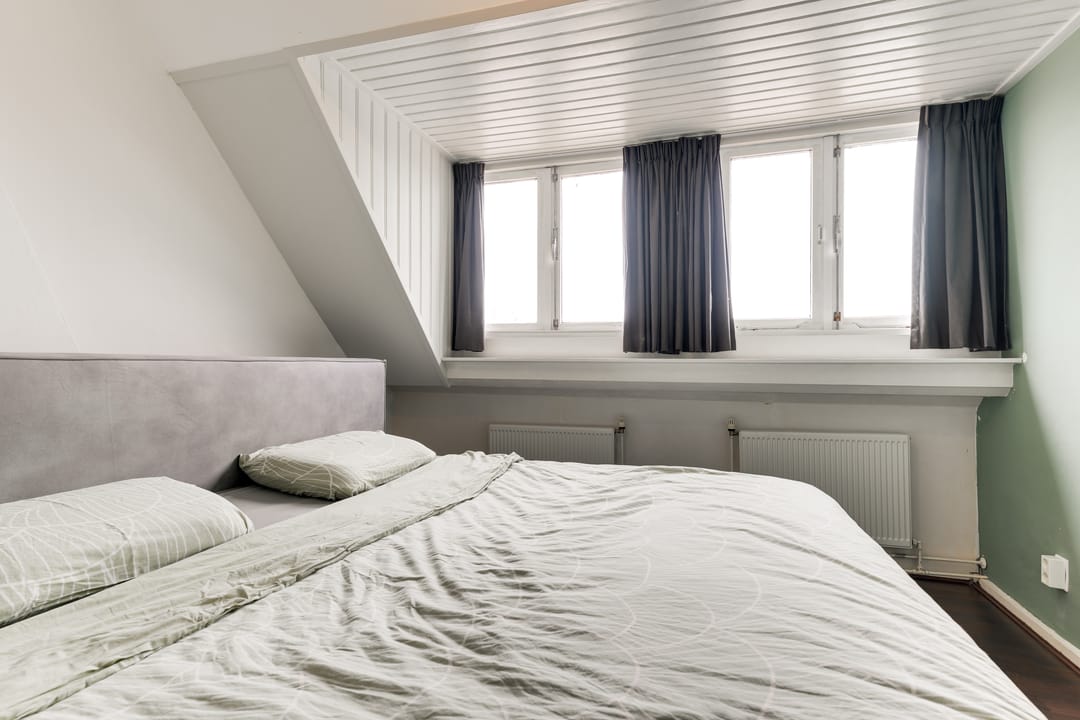 Foto 23 van Sumatrastraat 46-A