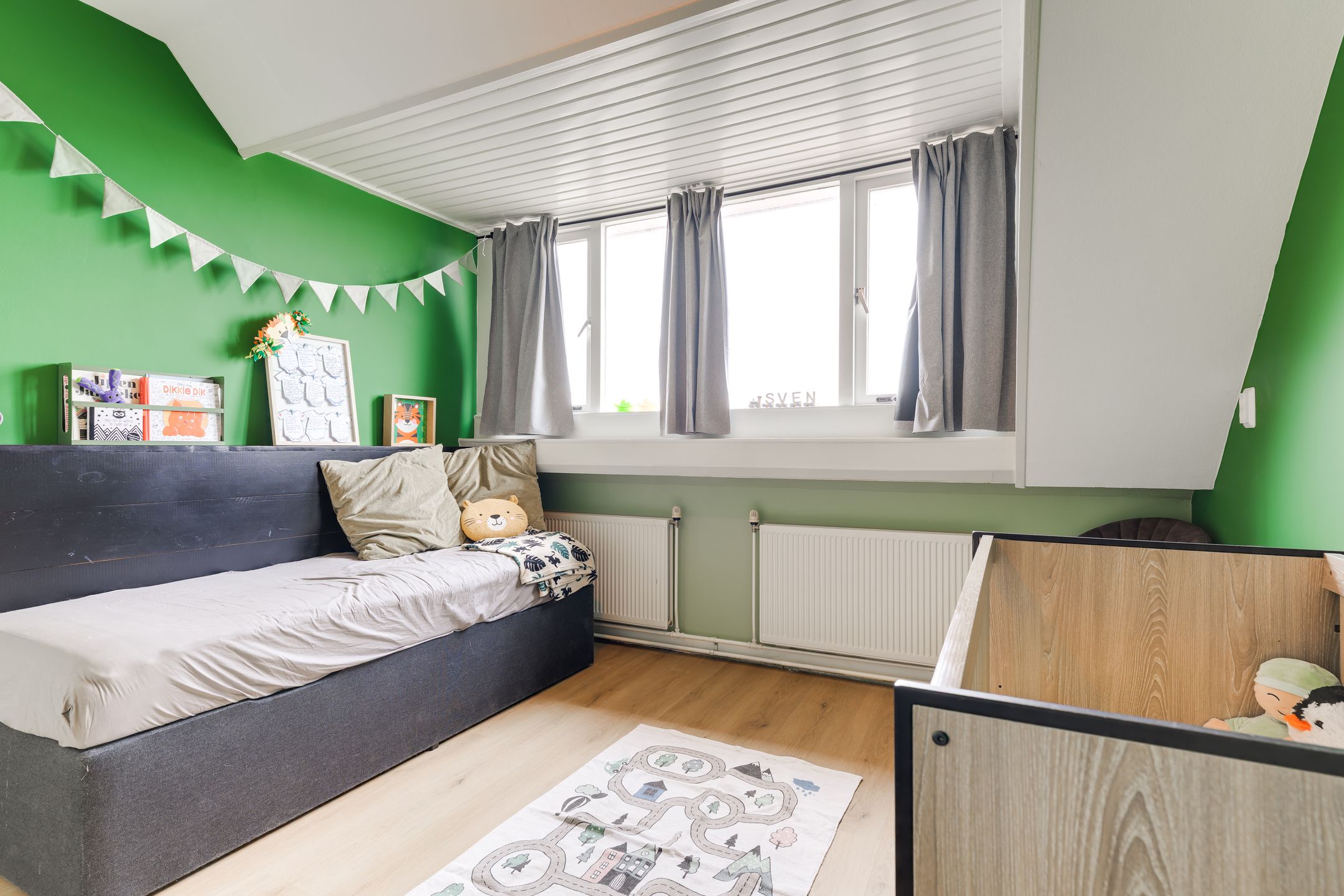 Foto 27 van Sumatrastraat 46-A