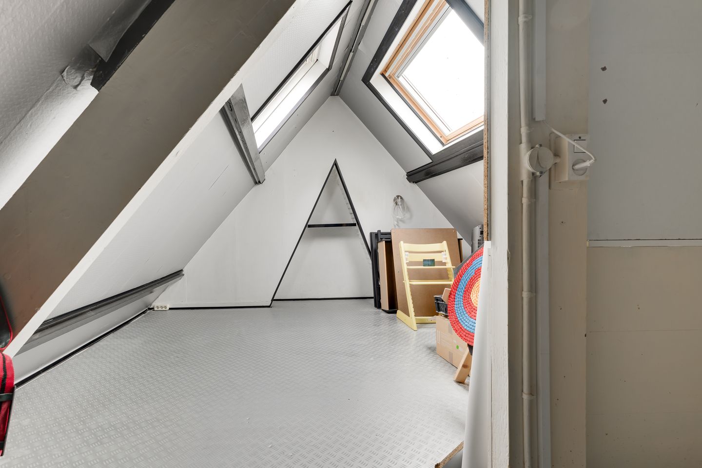 Foto 29 van Sumatrastraat 46-A