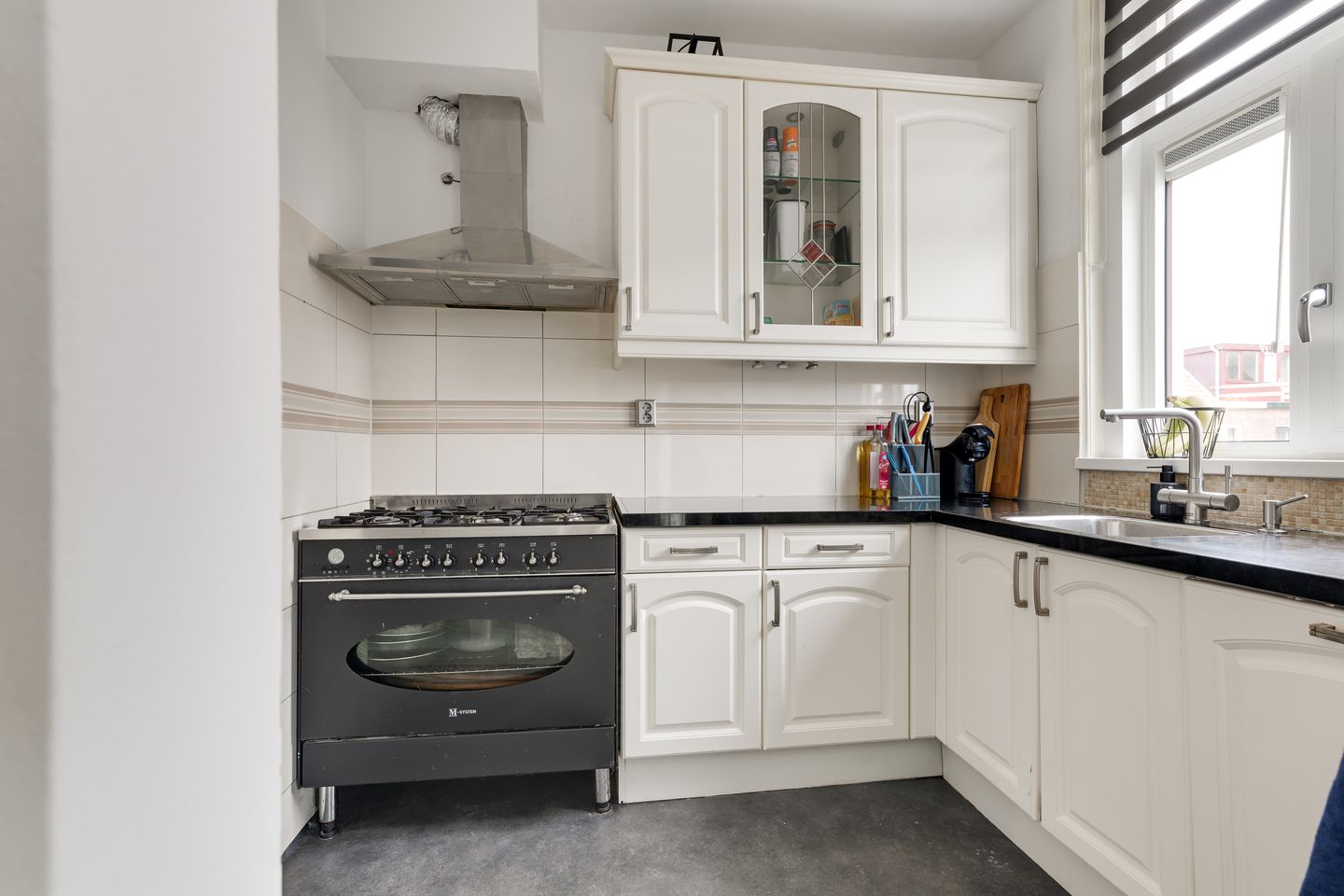 Foto 19 van Sumatrastraat 46-A