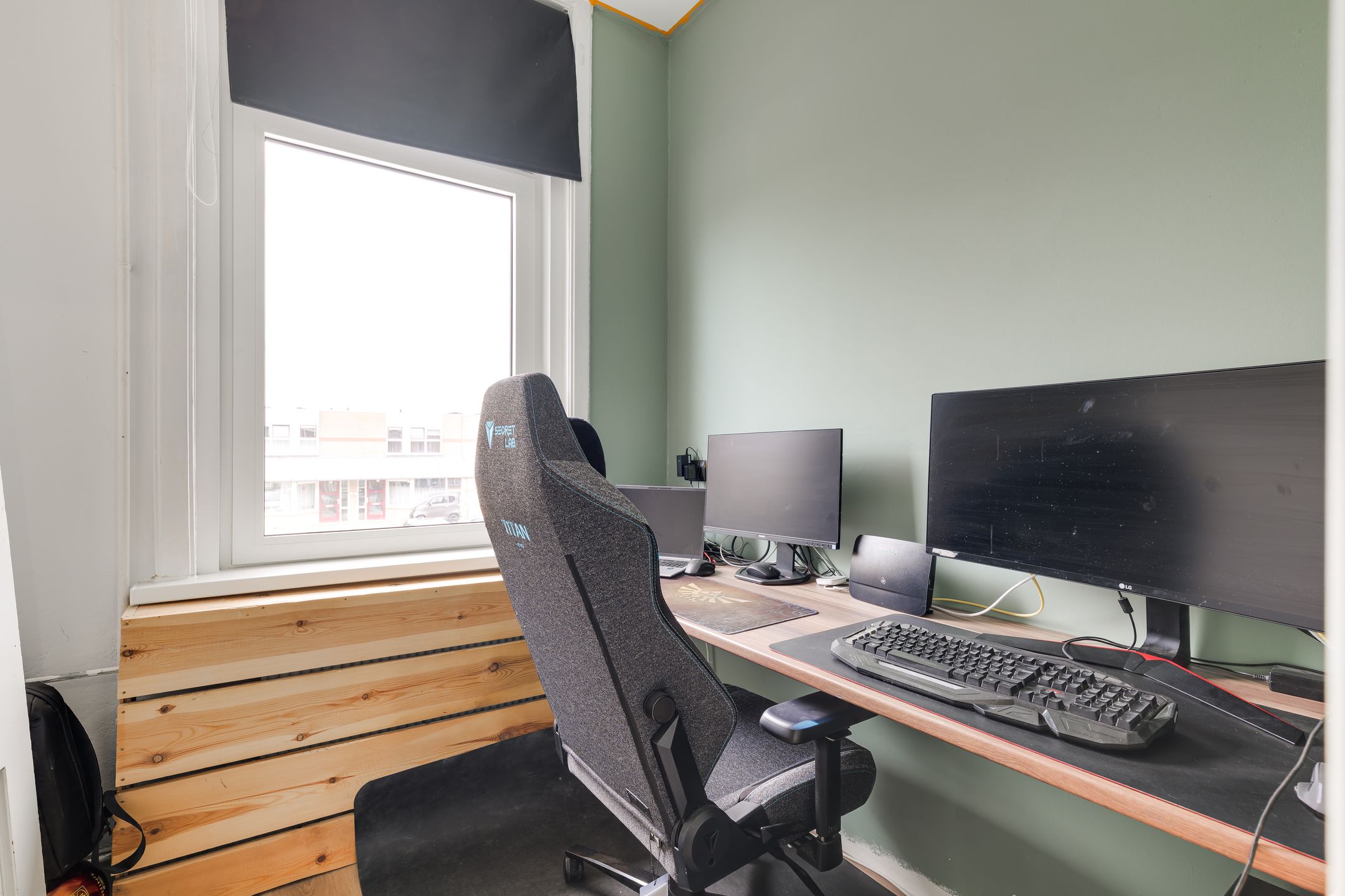 Foto 21 van Sumatrastraat 46-A