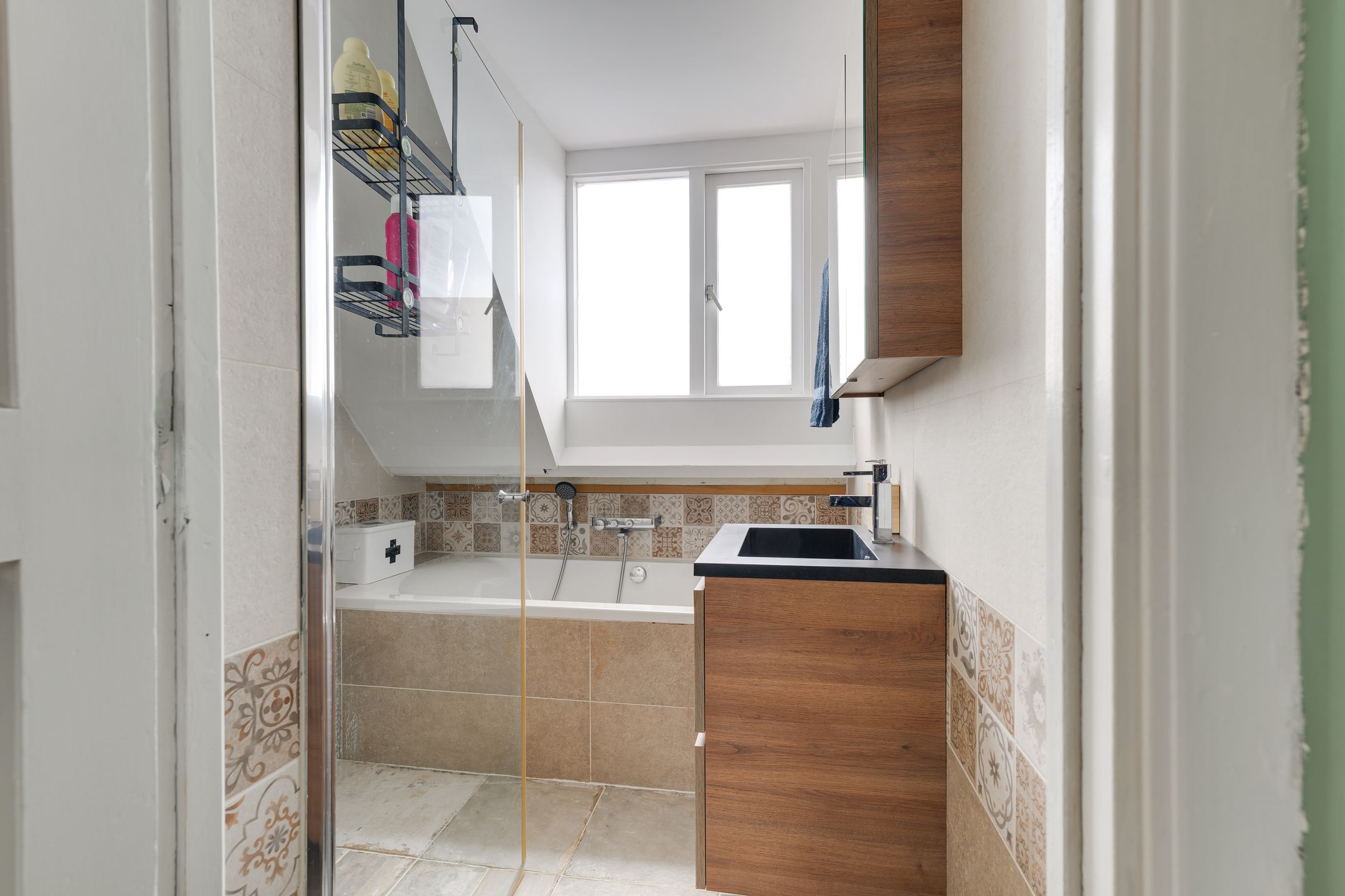 Foto 24 van Sumatrastraat 46-A