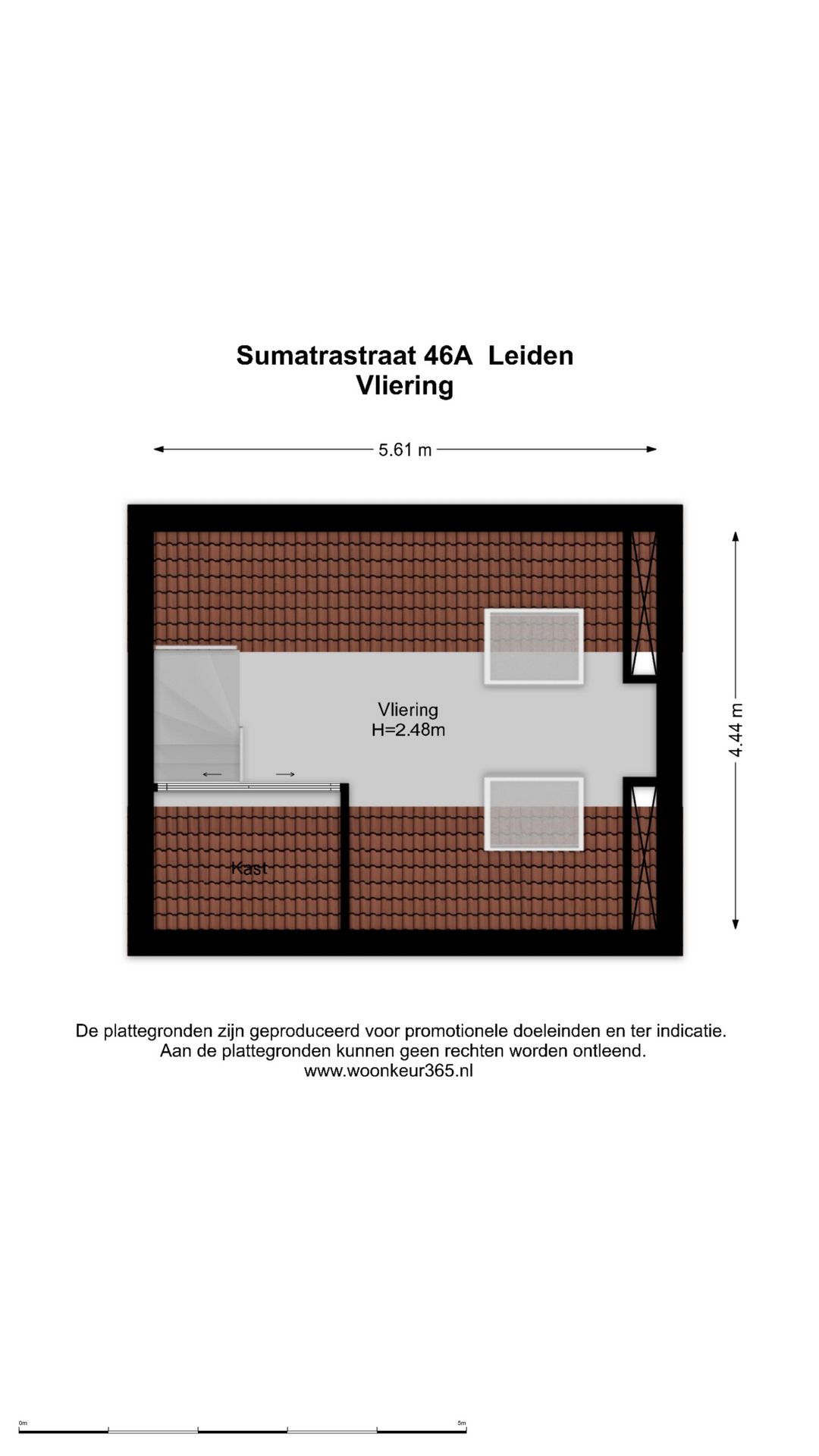 Foto 35 van Sumatrastraat 46-A