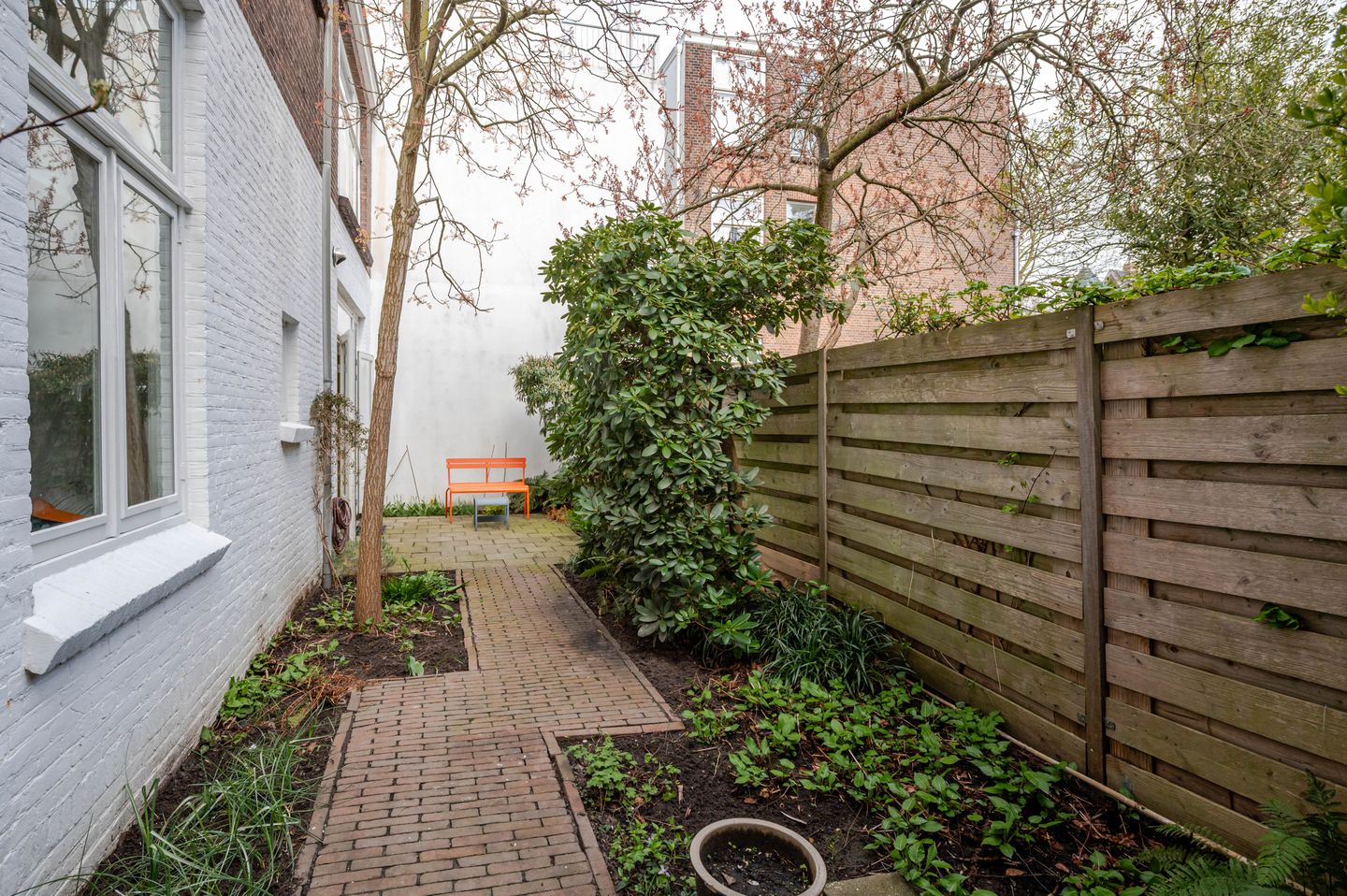 Foto 4 van Emantsstraat 5
