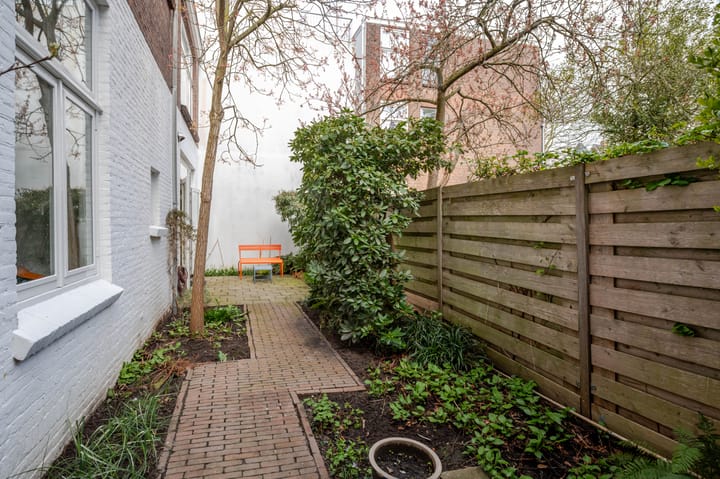 Foto 4 van Emantsstraat 5