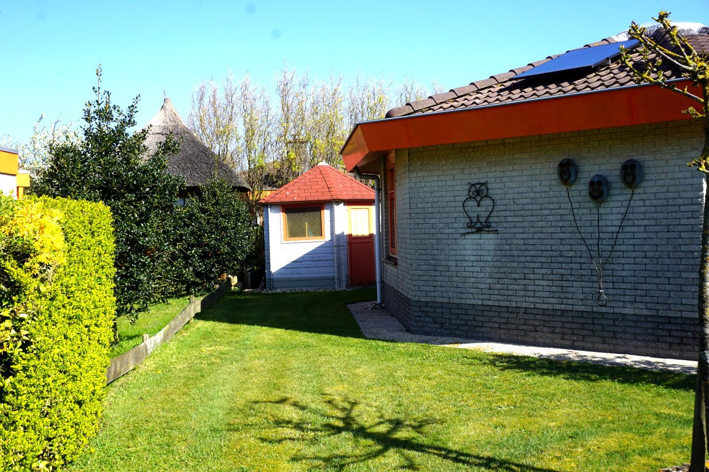 Foto 19 van Strandslag 149