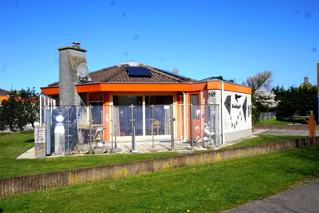 Foto 1 van Strandslag 149