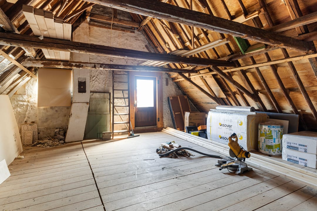 Foto 13 van De Brân 3