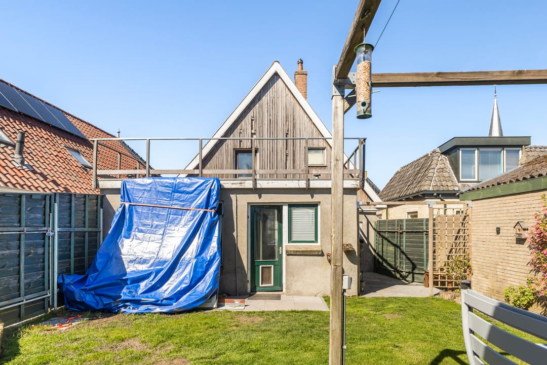 Foto 16 van De Brân 3