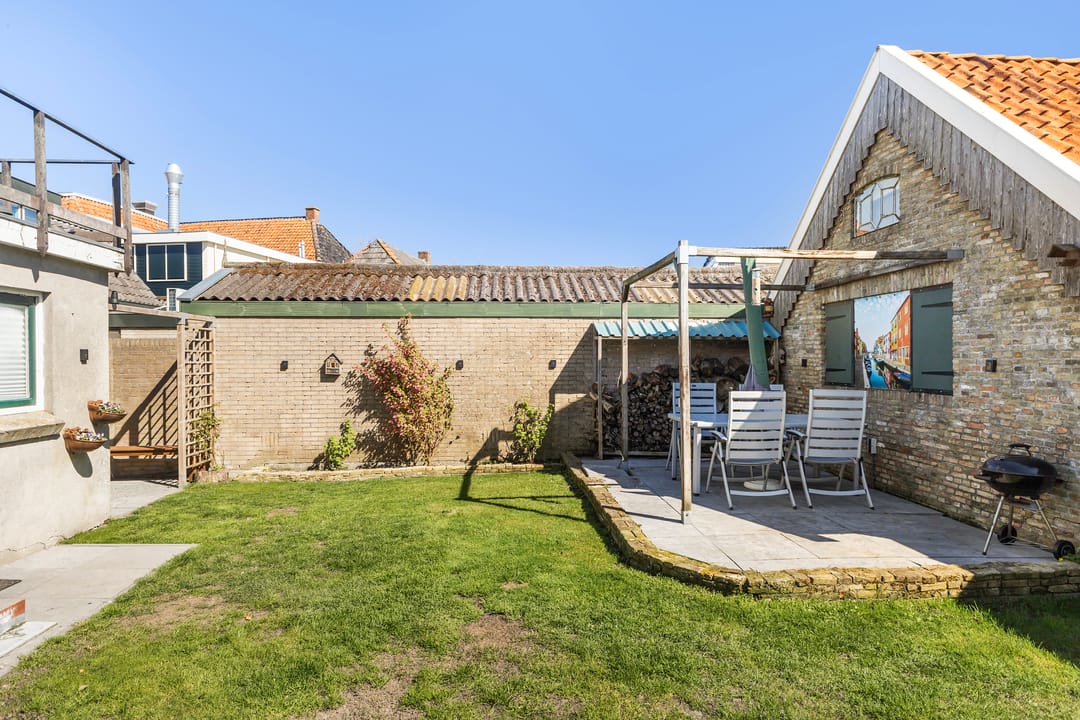 Foto 17 van De Brân 3