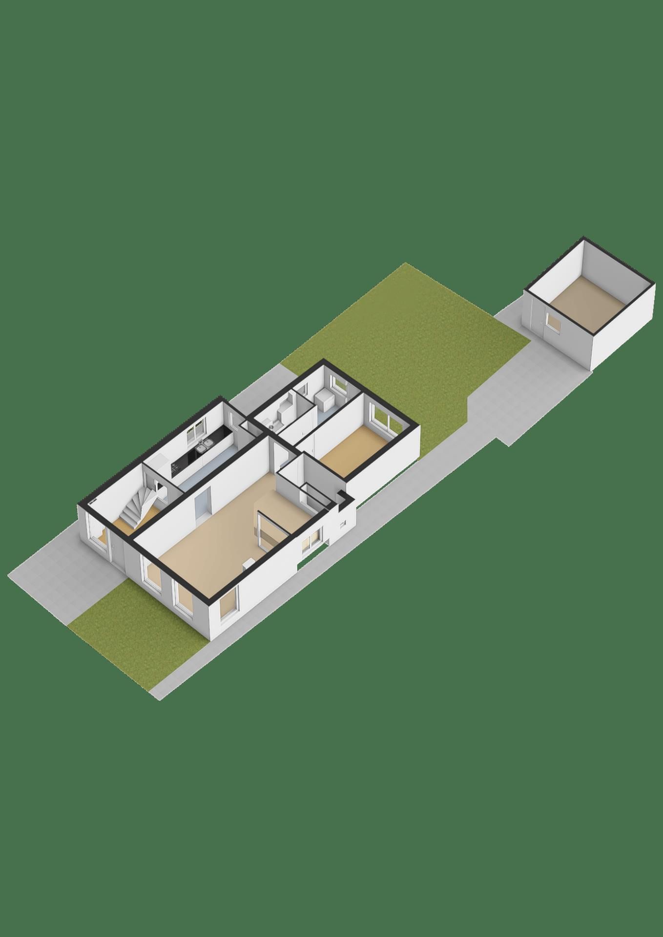 Foto 25 van De Brân 3