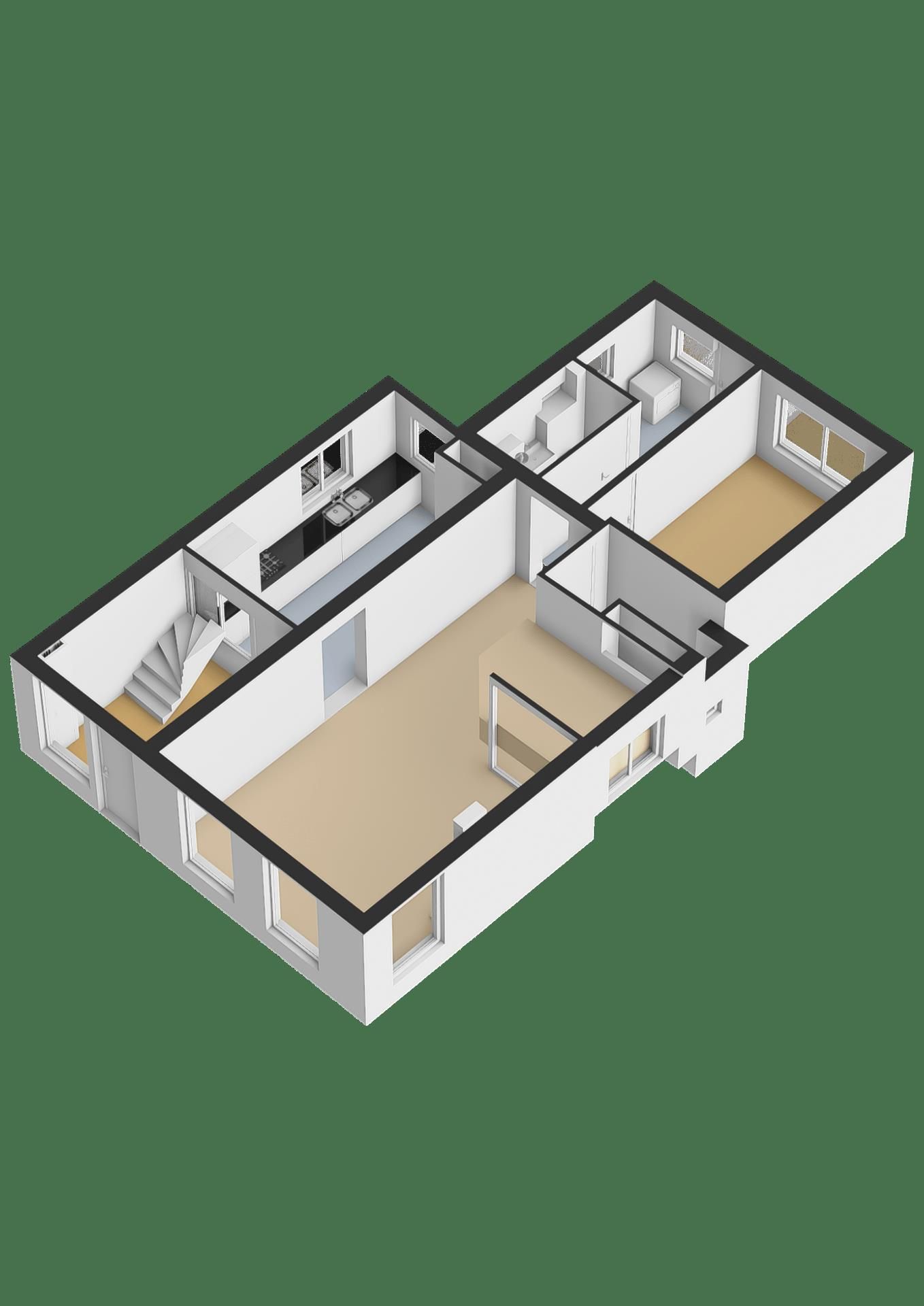 Foto 27 van De Brân 3