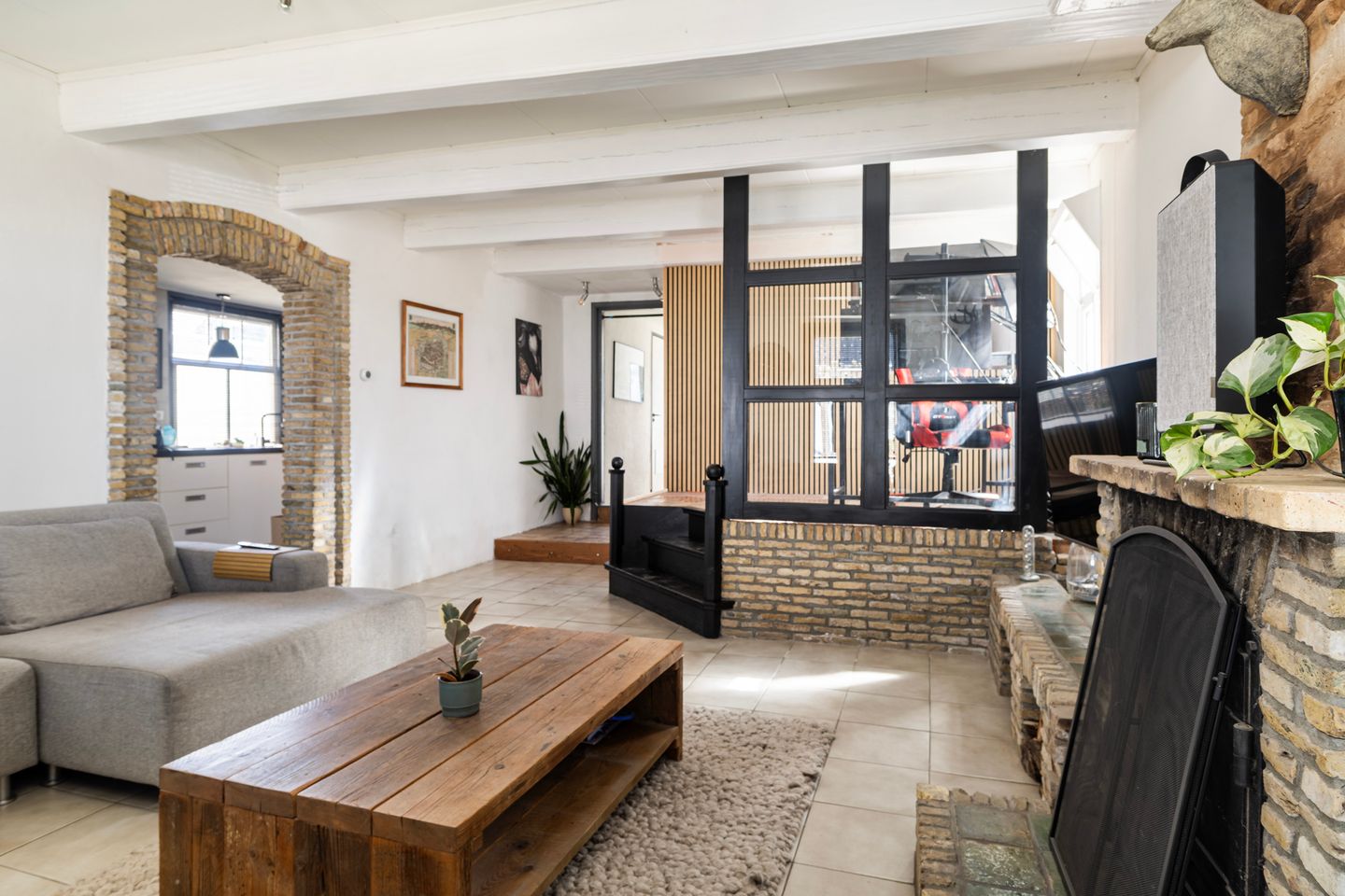 Foto 4 van De Brân 3