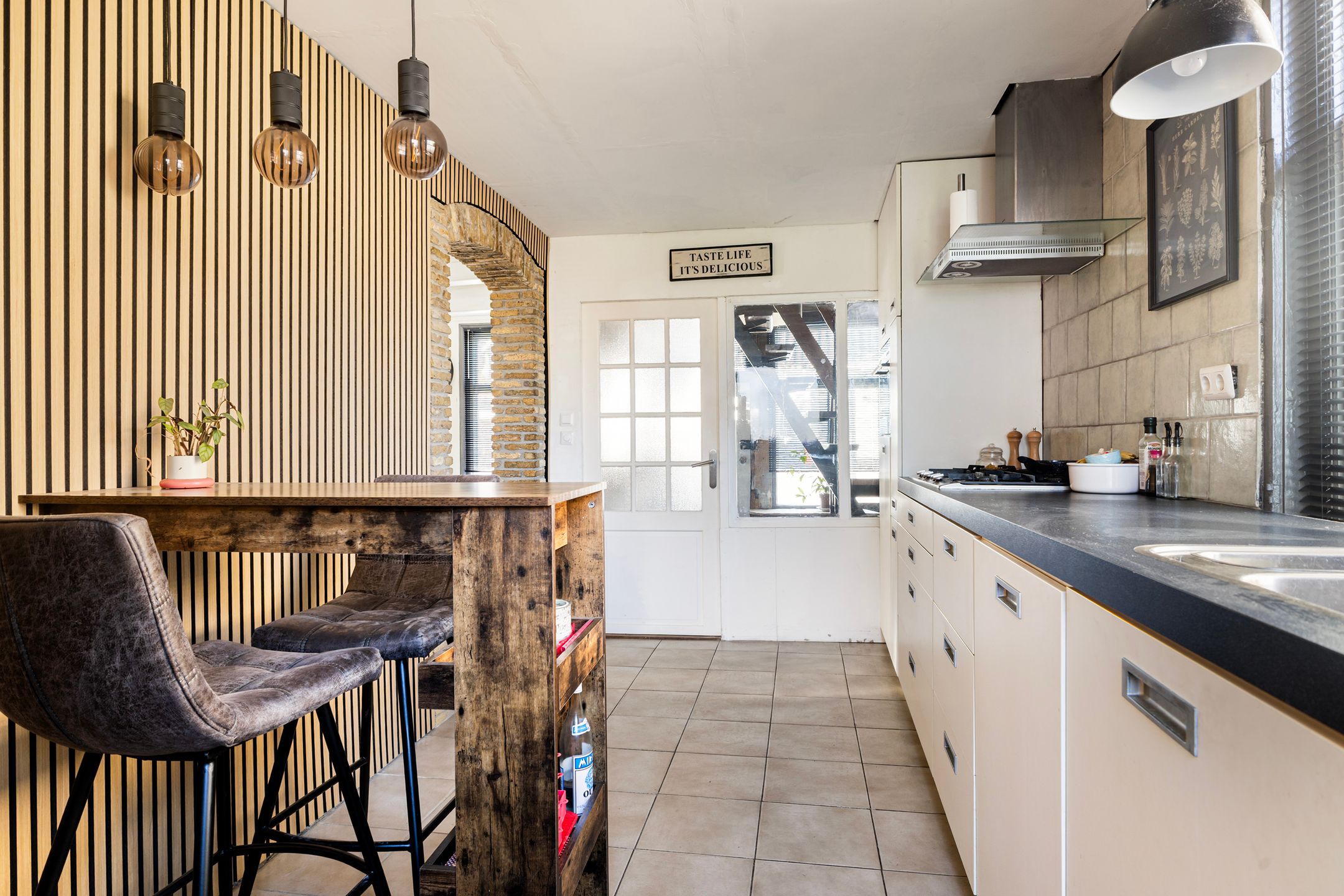 Foto 6 van De Brân 3