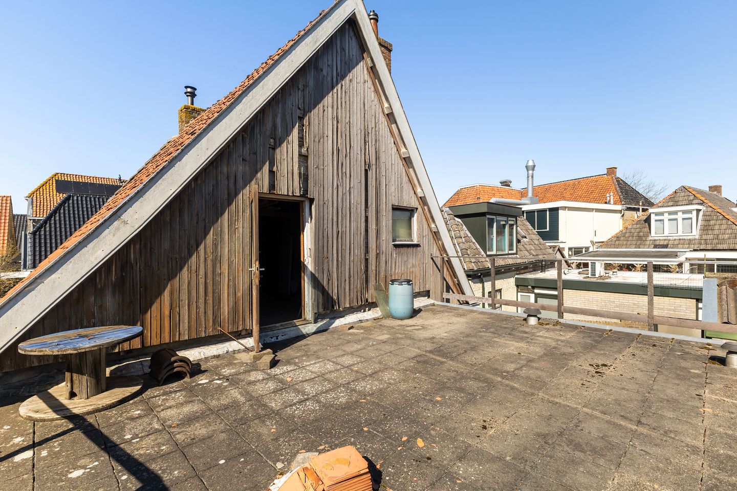 Foto 14 van De Brân 3