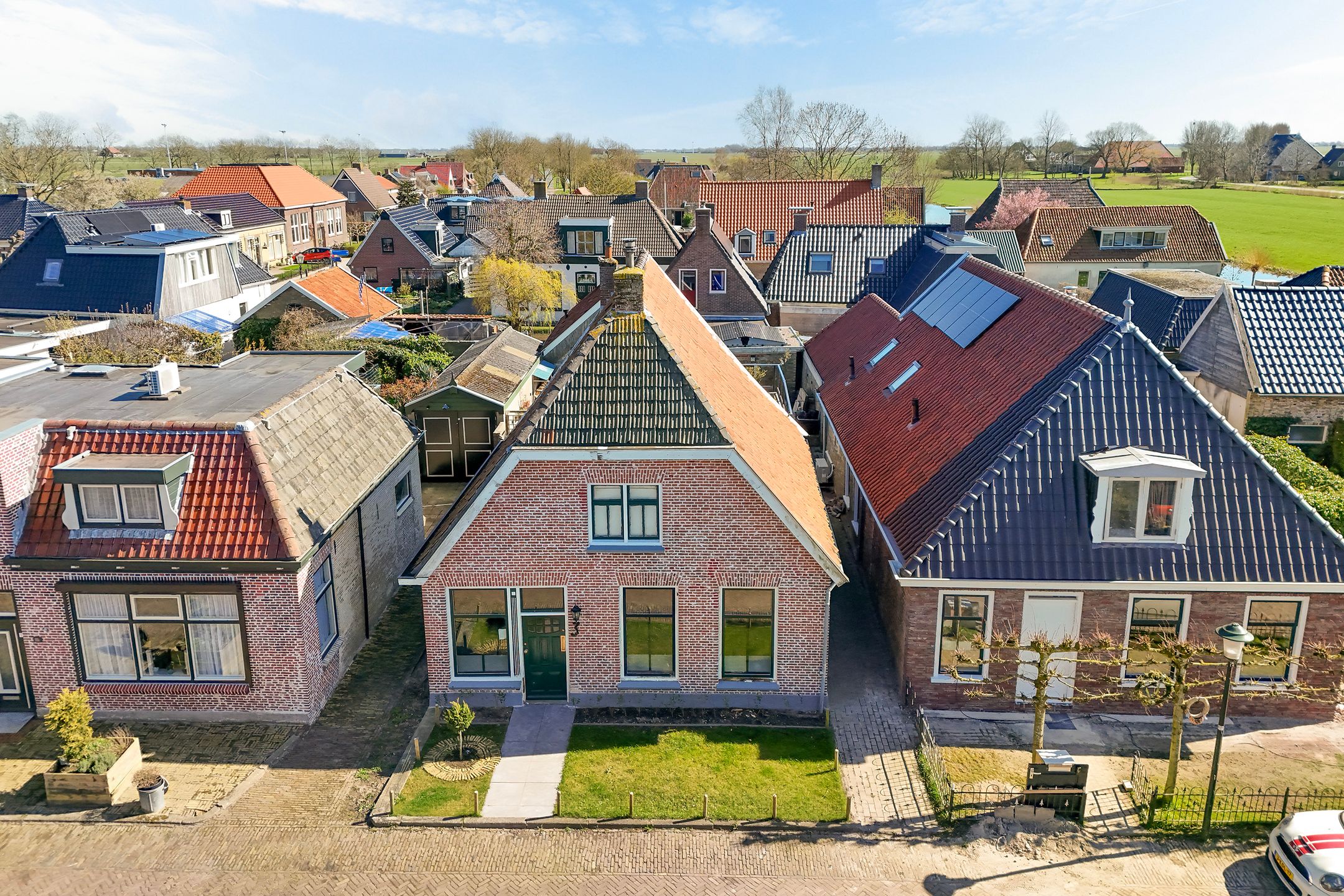 Foto 21 van De Brân 3