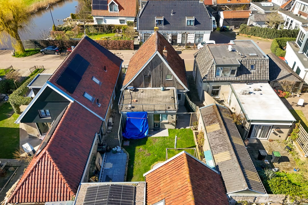 Foto 22 van De Brân 3