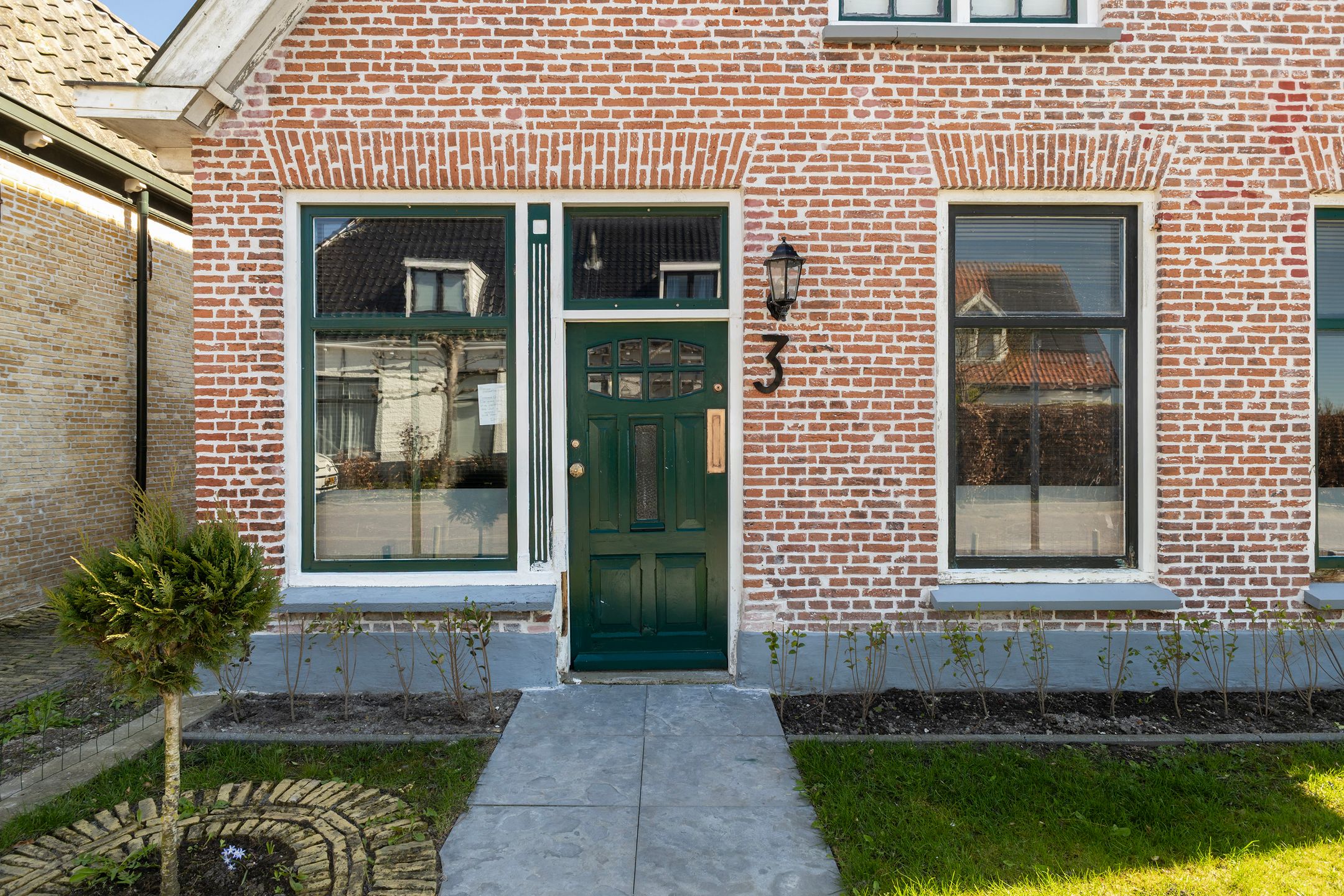 Foto 18 van De Brân 3