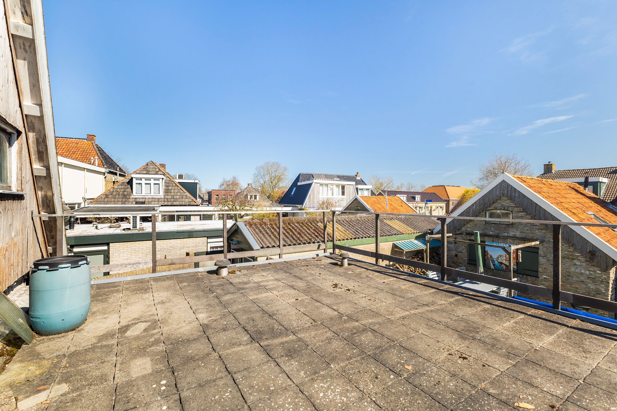 Foto 15 van De Brân 3