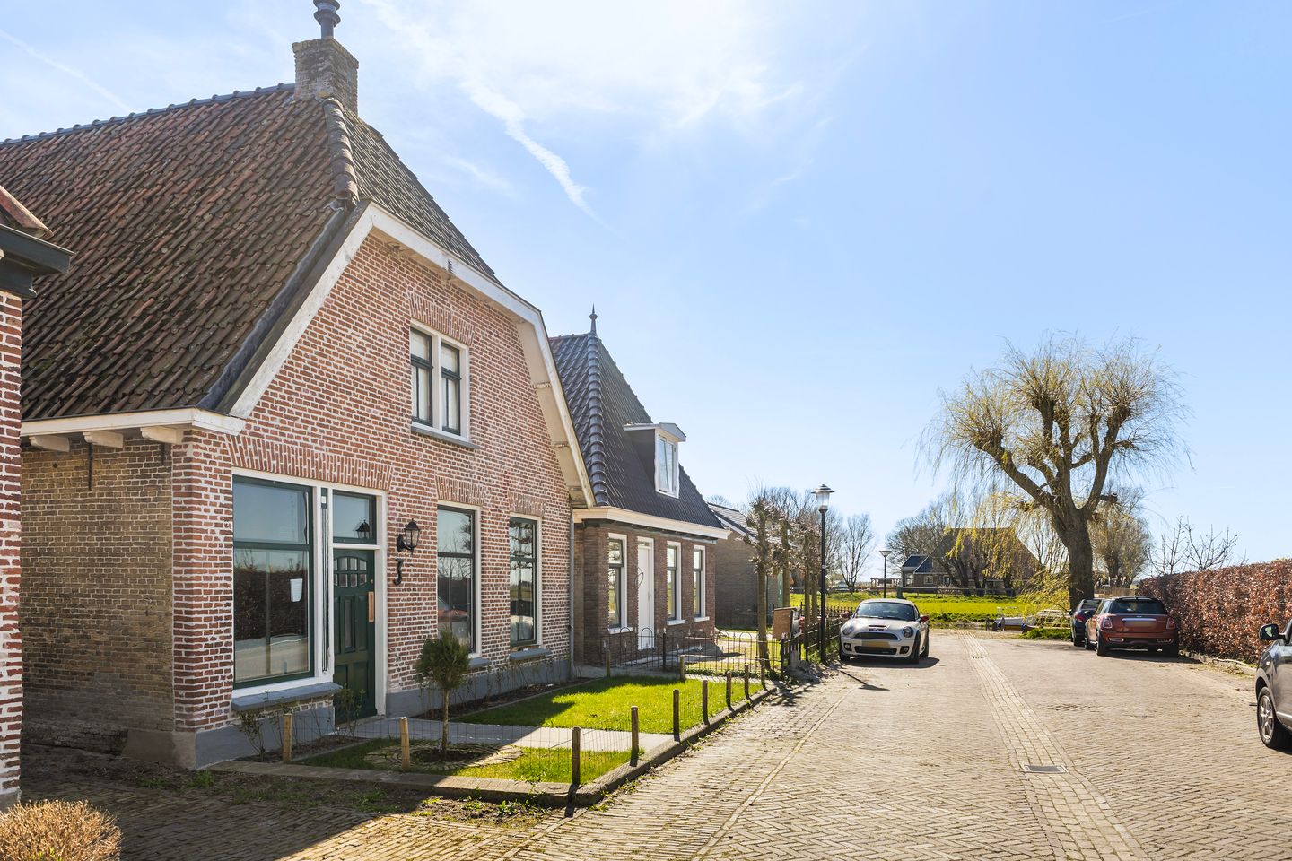 Foto 19 van De Brân 3