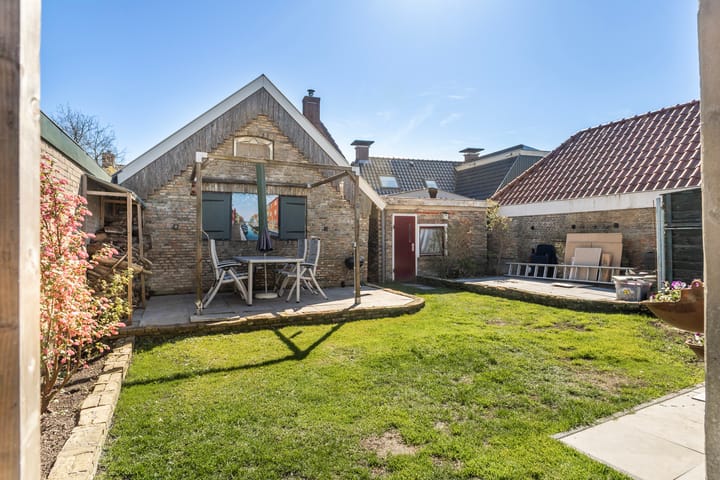 Foto 2 van De Brân 3