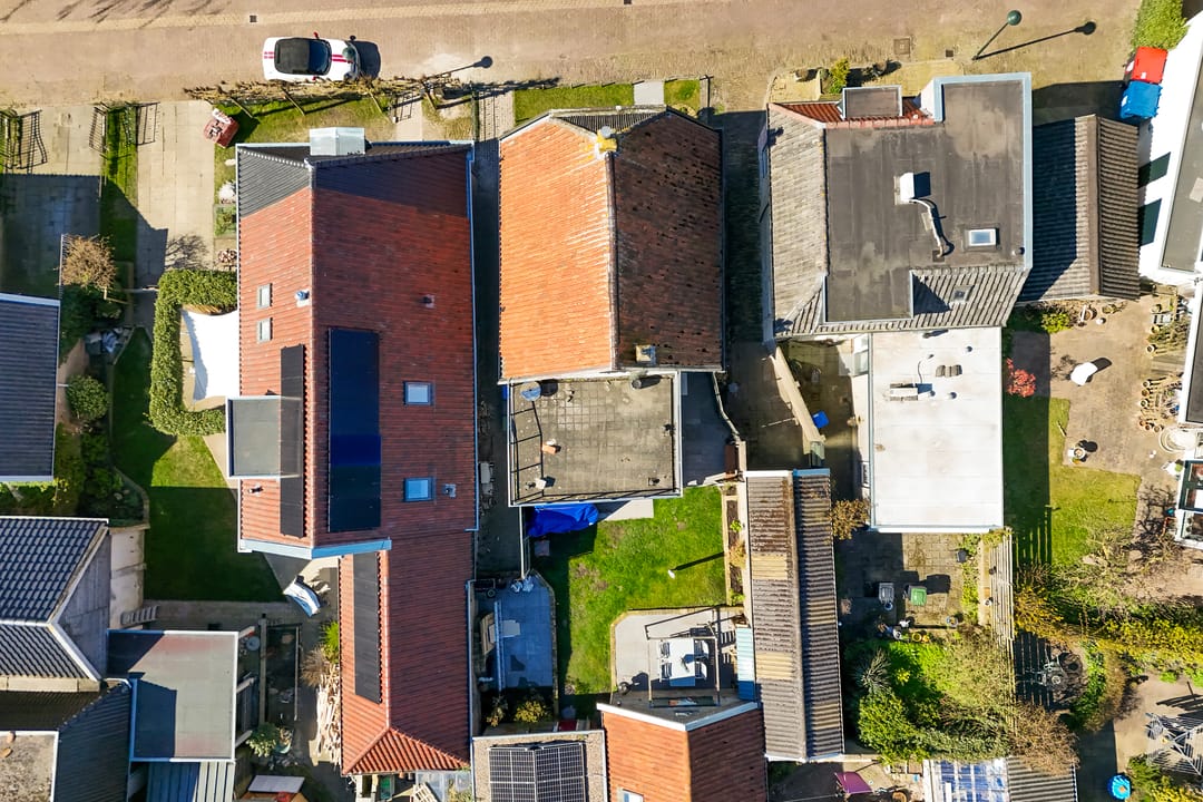 Foto 23 van De Brân 3