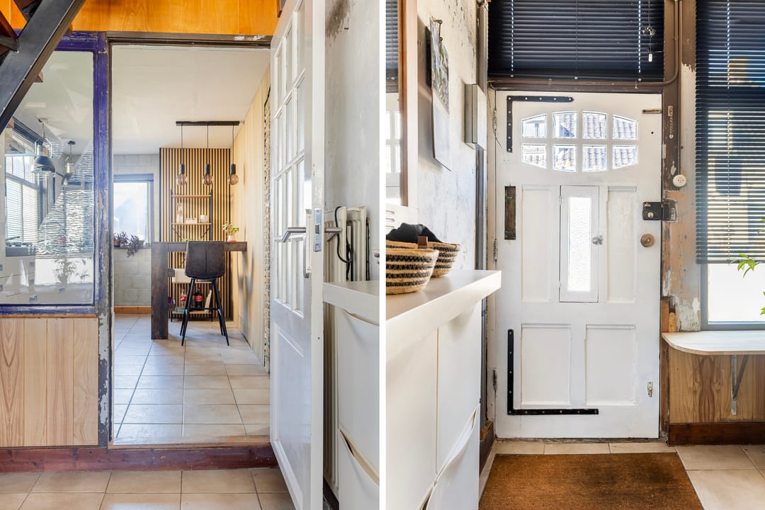 Foto 7 van De Brân 3